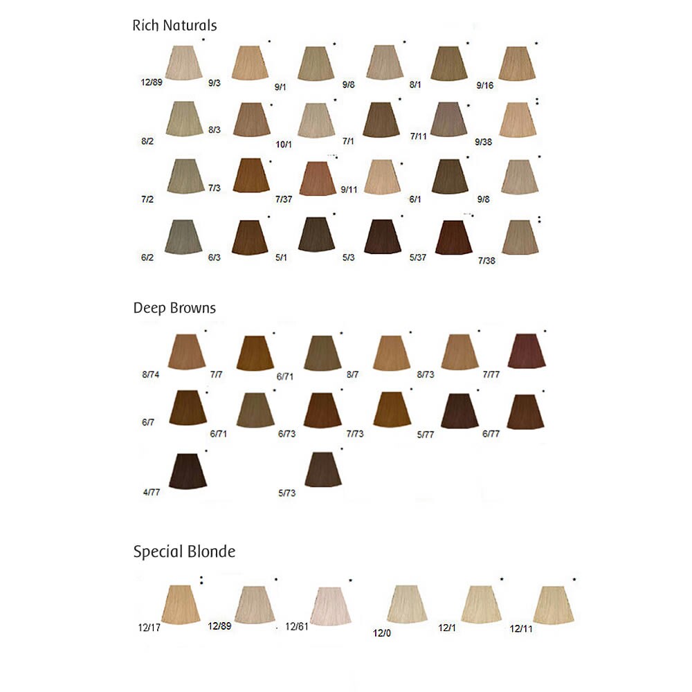 Tintura Wella Color Perfect 12.0 Louro Especial - 60ml