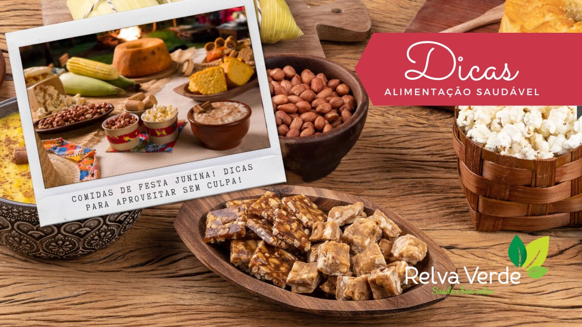 Comidas de festa junina. Lista de doces, salgados e bebidas para aproveitar sem culpa.