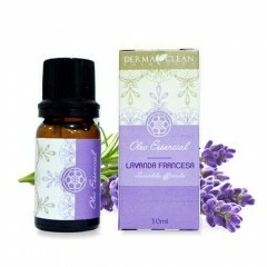 Óleo Essencial de Lavanda Francesa Derma Clean 10ml