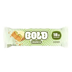 Barra de Protena Crunch Sabor Pistache Bold 60g