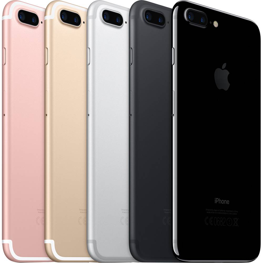 ubicar celular iphone 7 Plus