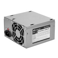 Fonte ATX 200w Real S/ cabo Fortrek