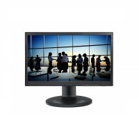 Monitor Led 19,5 20M35PD-M com Ajuste de Altura e Rotação 90º