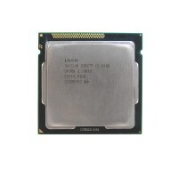 Processador Intel Core i5-2400 2a Geração, Cache 6MB, 3.1GHz (3.4GHz Max Turbo), LGA 1155 - OEM