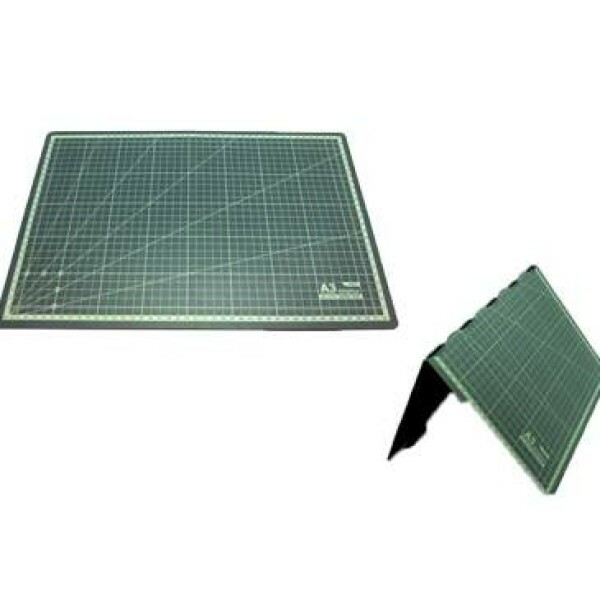 Base de Corte Dobr�vel em PVC - 30X45cm