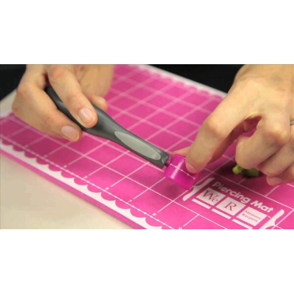 Ferramenta para Pontilhar e Costurar Pap�is - Sew Easy Stitch Piercer