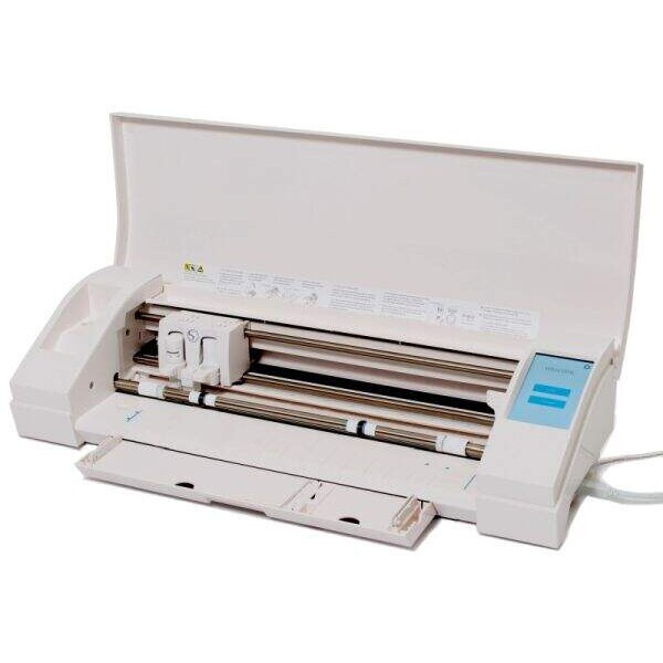M�quina de Recorte Silhouette Cameo 3 - Branca