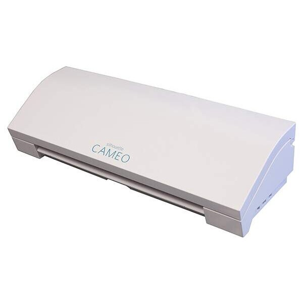 M�quina de Recorte Silhouette Cameo 3 - Branca