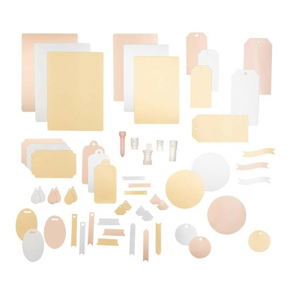 Kit Inicial Bevel Quill We R