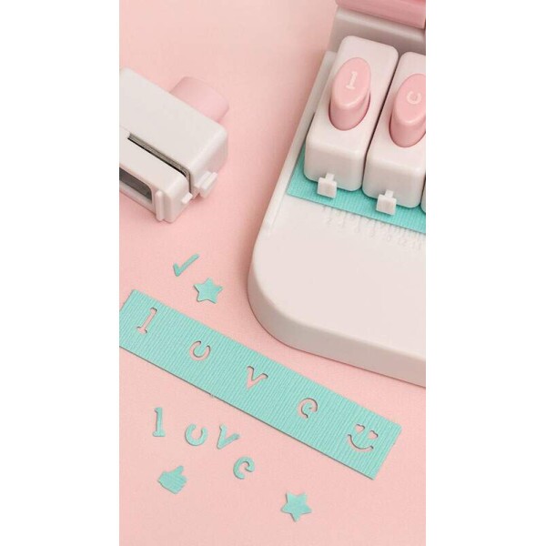 Planner Icon Punches We R Memory Keepers
