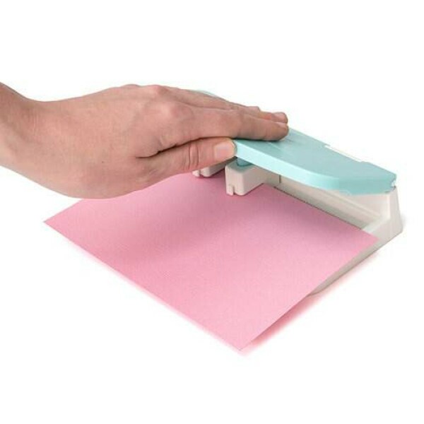 Word Punch Board - We R Memory Keepers