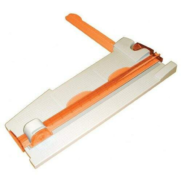 Guilhotina para Pap�is - Thin Line Rotary - Tonic