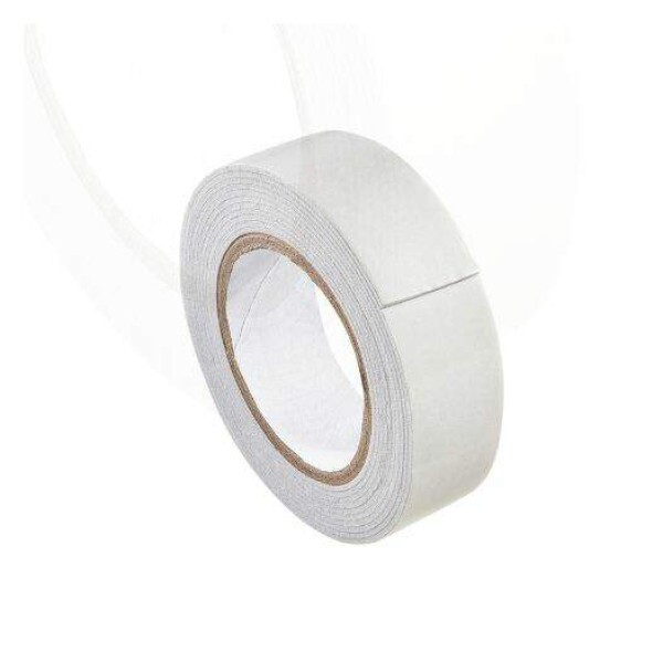Fita Adesiva Dupla Face Espuma - 19mm x 5m - BRW