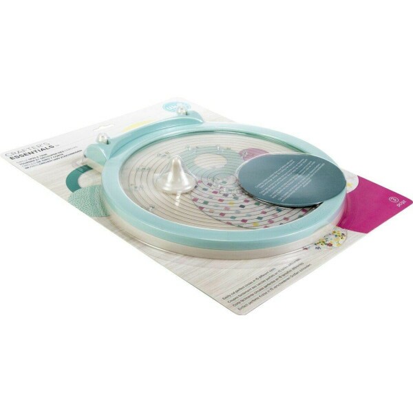 Ferramenta de corte circular - Circle Spin e Trim We R