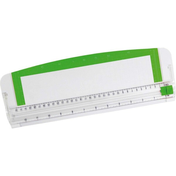 Refiladora de Papel Renk