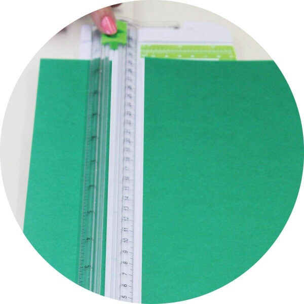Refiladora de Papel Renk