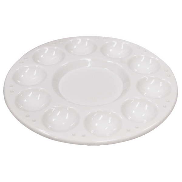 Godet 11 Cavidades - Branco