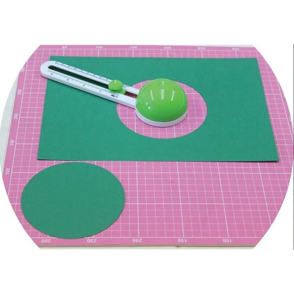 Cortador Circular - Renk