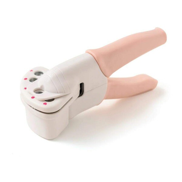 Crop-a-dile Multi-punch - Decorarive - We R