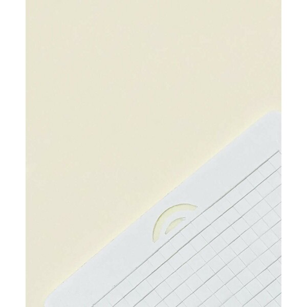 Fita Banana Adesiva Colorida Pr� Cortada Colorup 5mm - Creme Marfim