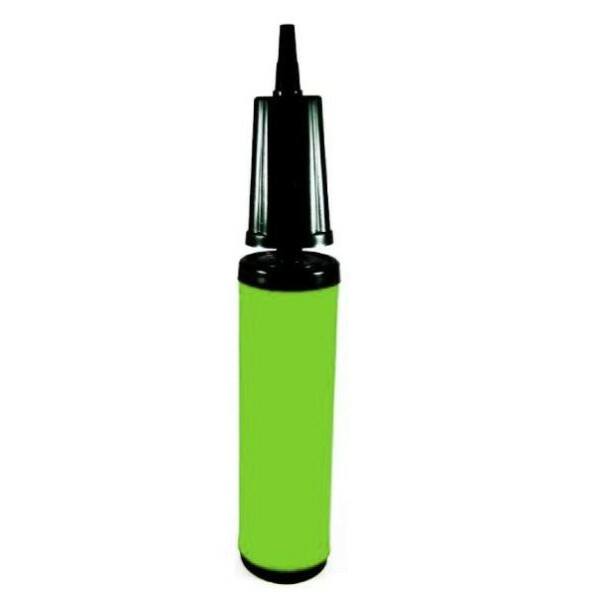 Bomba de Ar para Bal�o Verde - Make +
