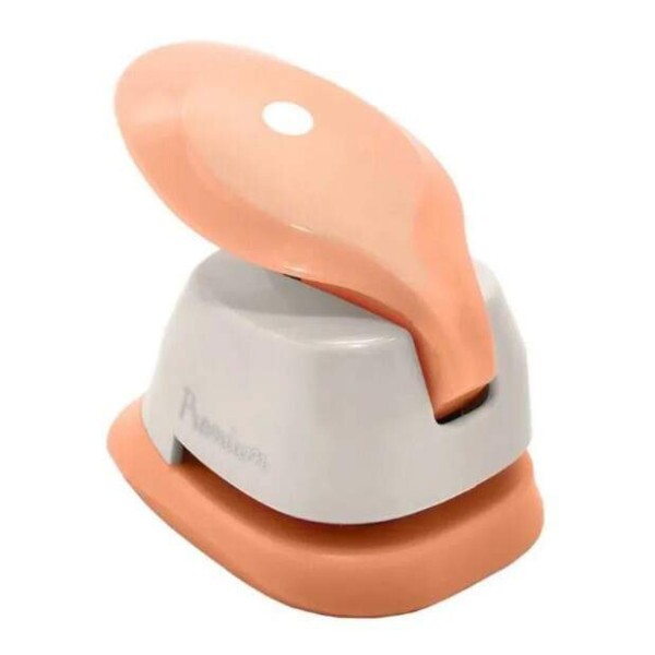 Mini Furador Artesanal com Alavanca 3mm - American Crafts