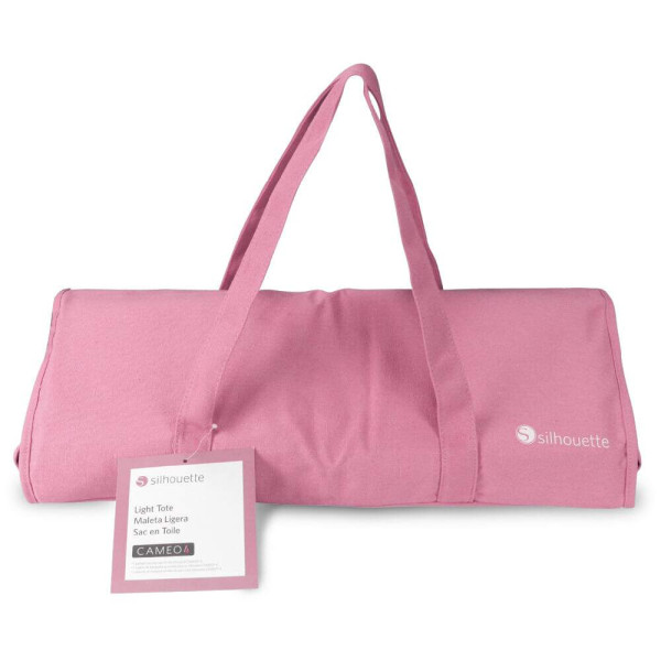 Bolsa B�sica para Cameo 4 - Pink - Silhouette