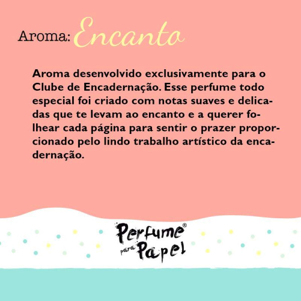 Refil de Perfume para Ateli� e Escrit�rio - Aroma Encanto 250ml