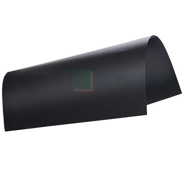 Papel Perolizado Color Plus - Oxford 180g 30,5x30,5 - 18 Folhas