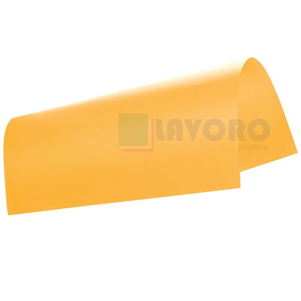 Papel Perolizado Color Plus - Noronha 180g A3 - 12 Folhas