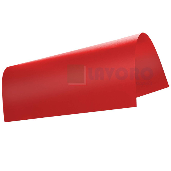 Papel Perolizado Color Plus - Mau� 180g 30,5x30,5 - 18 Folhas