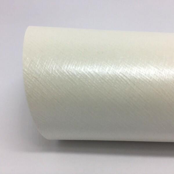 Papel Met�lico Shine Branco 120gr A4 - 18 Folhas