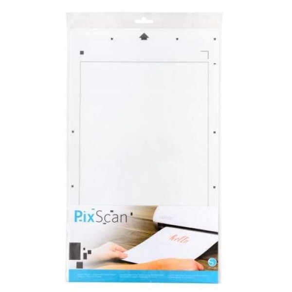 Base de Corte Pixcan Silhouette Portrait 20cm x 30cm