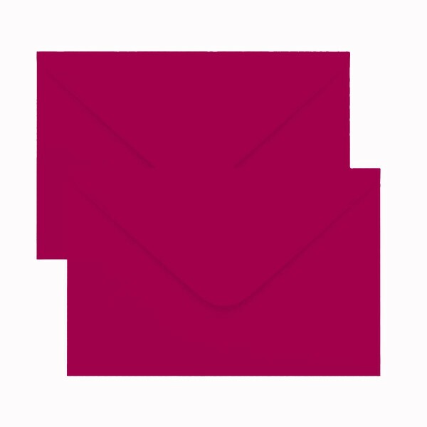 Envelope Carta - Rosa Pink Cancun - 114X162 mm - 100 Envelopes - SCRITY