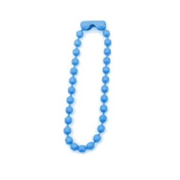 Corrente Bolinha Blue Bird 2,5mm c/ 10 unidades