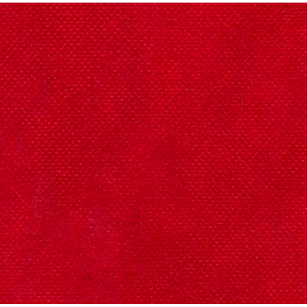 Tecido TNT 46cm X 2 Metros Unidade - Vermelho