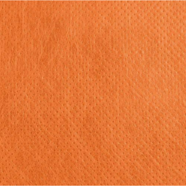 Tecido TNT 46cm X 2 Metros Unidade - Laranja