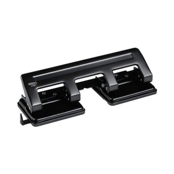 PERFURADOR DE METAL 4 FUROS PARA AT� 20 FOLHAS - BRW