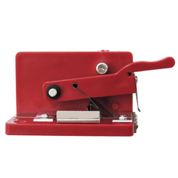 Ferramenta de Picote Fringer-Franja para Quilling - WestPress