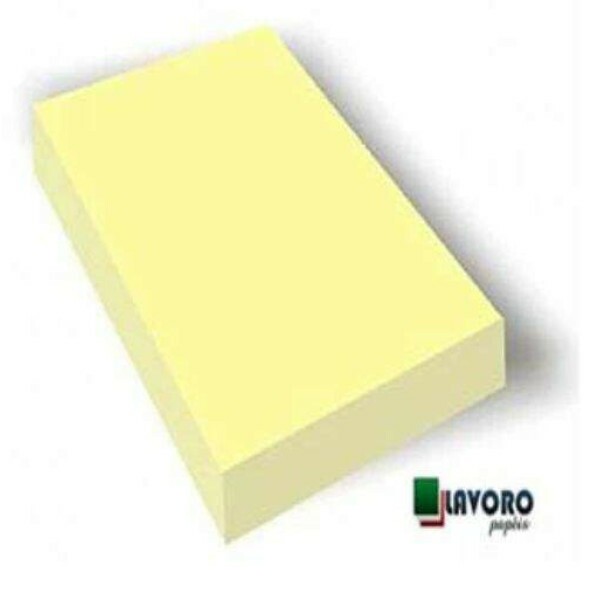 Papel Autocopiativo 3� Via CF Can�rio 125fls A3