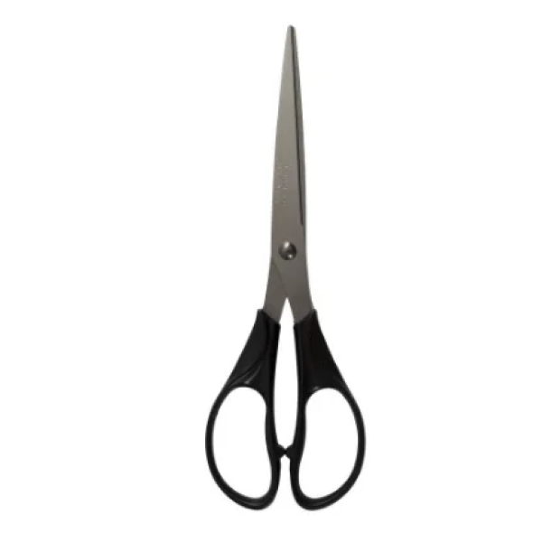 TESOURA ESCRIT�RIO INOX 19,5CM - JOCAR OFFICE