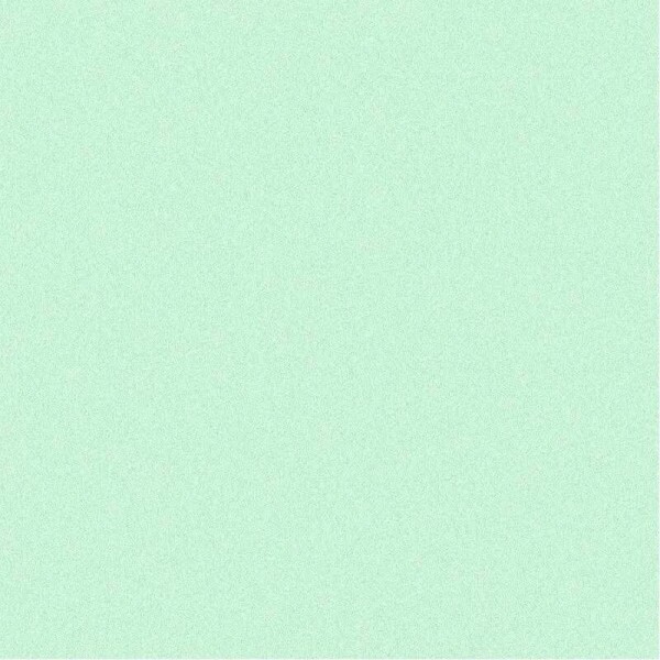 Placa de EVA Glitter 40 x 60 cm - Verde Hortel� (Pastel)