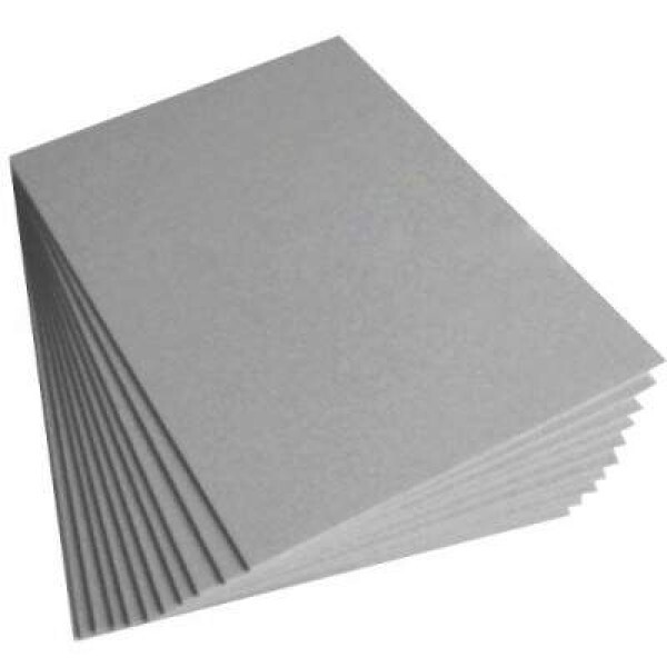 Papel Paran 1.9mm Planner/Agenda 16x22 - 18 Folhas