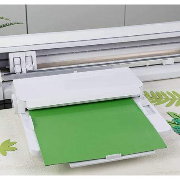 Alimentador de Folhas Automatico Silhouette Auto Sheet Feeder