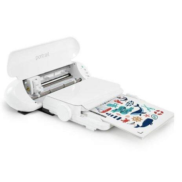 Alimentador de Folhas Automatico Silhouette Auto Sheet Feeder