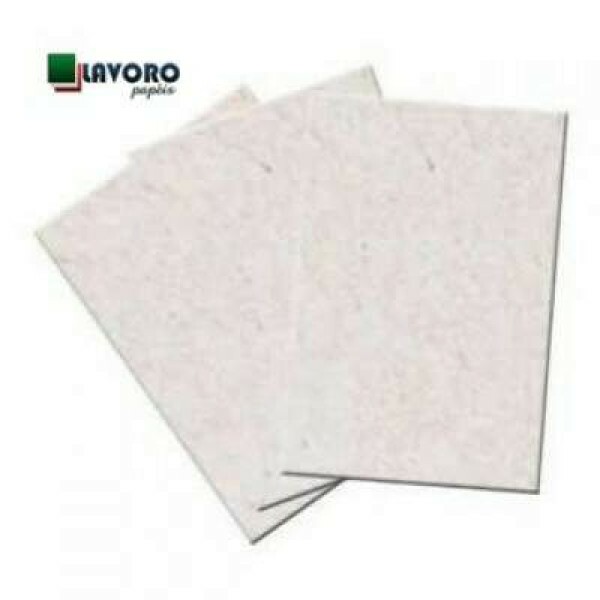 Papel Reciclato 150g A3 - 125fls