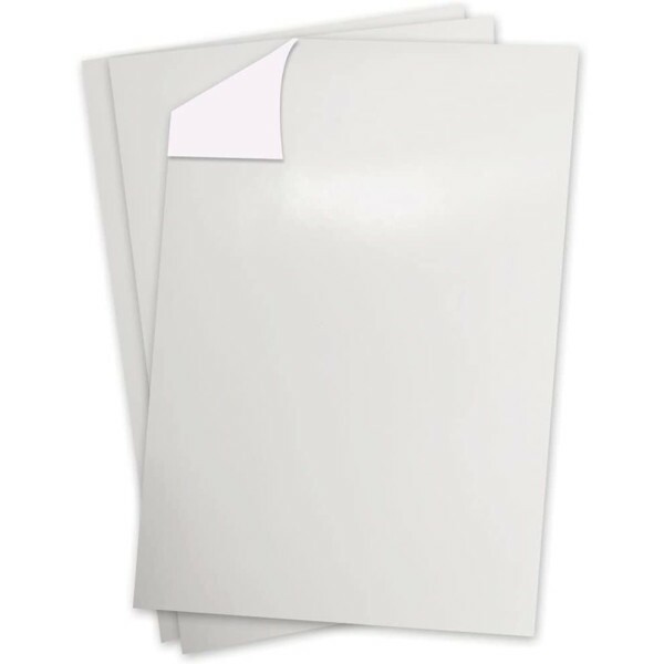 Papel Transfer Sublimtico A4 100g c/ 100 Fls - Off Paper