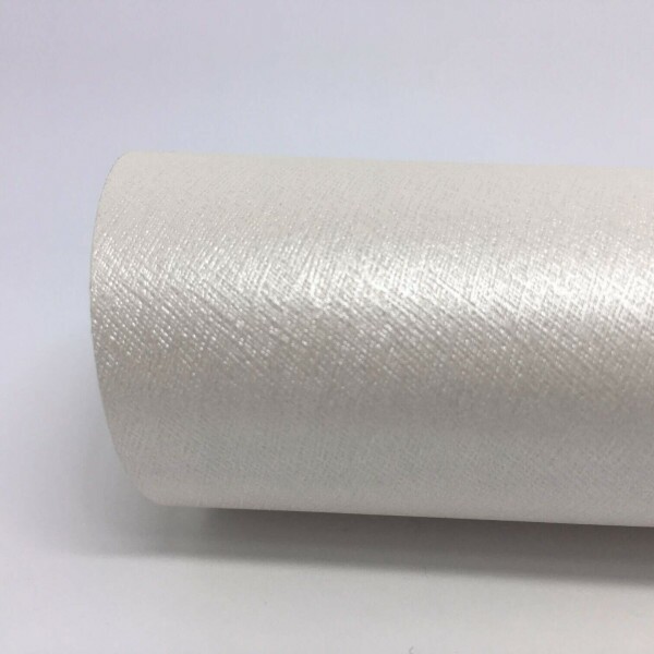 Papel Perolizado Shine Marfim 250g 30,5x30,5 - 06 Folhas