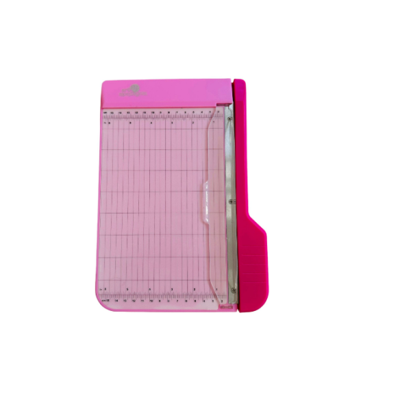 Guilhotina Paper Trimmer 15x22cm - Art & Montagem