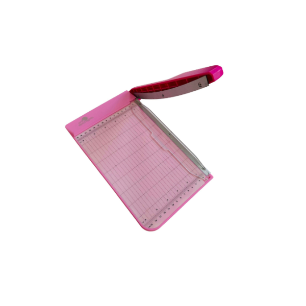 Guilhotina Paper Trimmer 15x22cm - Art & Montagem